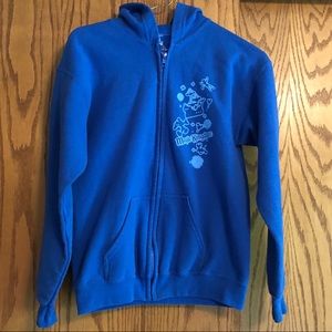Sweatshirt size Large